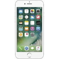Обновен apple iPhone 256gb Отклучен, Сребро