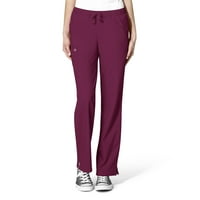 Чудовик W 5255-Women's Clubstring Scrub Pant