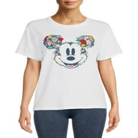 Цветна маица на Дизни Јуниор, Мики Маус