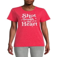 Денот на вineубените на жените на графичката маица на Target