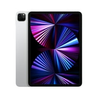 Обновено apple iPad Pro 3 Gen 128gb Сребрена Wi-Fi MHQT3LL А