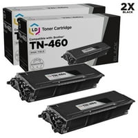 Производи компатибилни замени за ТН на производи со висок принос на црни касети со тонер