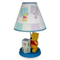 Вини ламбата Pooh
