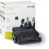 Xero 106R црна преработена касета за тонер