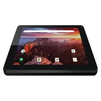 Smartab 7 HD Quad-Core, Таблет Со Двојна Камера-16gb, Црвено