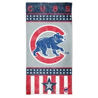 Chicago Cubs Americana 30 60 Spectra Beach крпа