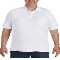 Машка и висока џебна маичка за машка и висока џебна маичка