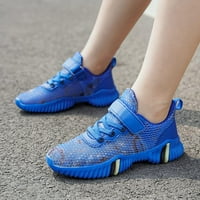 Детски Патики За Момчиња Чевли За Трчање Лесни Чевли За Одење Што Дишат