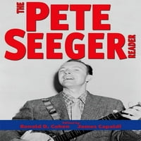 Читатели На Американските Музичари: Пит Сигер Читач