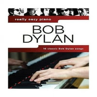 Боб Дилан - Навистина Лесно Пијано
