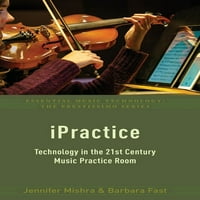 Суштинска Музичка Технологија: Престисимо: Ипрактика: Технологија во Просторијата За Музичка Пракса во 21 Век