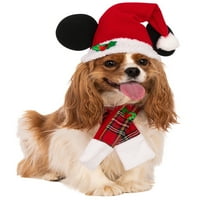 Мики и пријатели: Поставен додаток за празници за домашни миленици