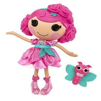 Кукла од LaLaloopsy Rosebud Longystem