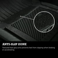 Pantssaver Custom Fit Car Clone Dath Mats For Volvo C 2010, компјутер, целата временска заштита за возила, пластика отпорна