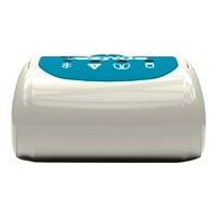 Снуза Пико-тракер За Спиење - Bluetooth-1. оз-вајт, теал