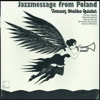 Квинтет: Џез Порака Од Полска
