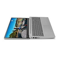 Леново Бизнис Лаптоп-Виндоус Про-Интел i7-1065G7, 8GB RAM МЕМОРИЈА, 500GB HDD, 15.6 HD Дисплеј, Брзо Полнење