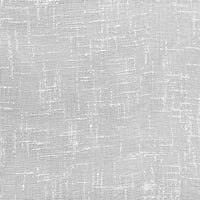 Archaeo Burlap ткаат ленен мешавина од табулаторот Топ завеса, 50 x63