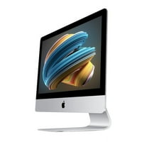Apple Десктоп Компјутер iMac 3.4 GHZ Quad Core i MNE92LL GB TB HDD & 128ssd Дисплеј Двојна Подигање Hi Сиера Windows Про Тастатура