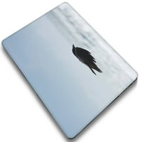 Хард Школка Компатибилен-Ослободување MacBook Pro 16 СО XDR Дисплеј И Допир Id Тип C Кабел Вратоврска Модел: Пердув Серија 0690