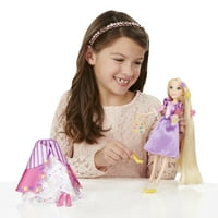 Дизни принцеза слој 'Н стил Рапунзел кукла
