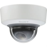 Sony Ipela SNC-EM 2. Мегапикселна мрежна камера, боја, монохроматска, купола